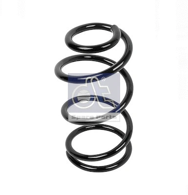 Suspension Spring (13.17102)