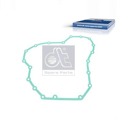 Oil Seal, manual transmission (1.14467)