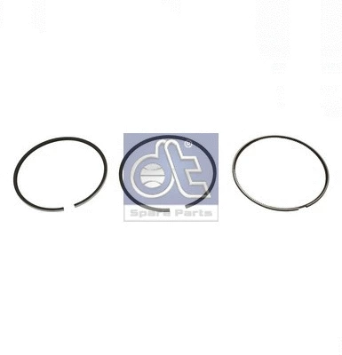 Piston Ring Kit (2.90097)