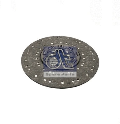 Clutch Disc (1.13021)