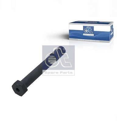 Spring Bolt (2.61094)