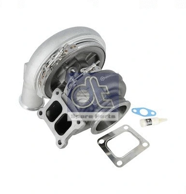 Charger, charging (supercharged/turbocharged) (1.10848)