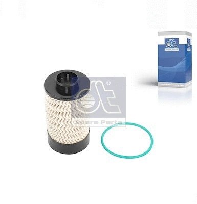 Fuel Filter (7.24010)