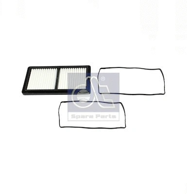 Filter, crankcase ventilation (7.50872)