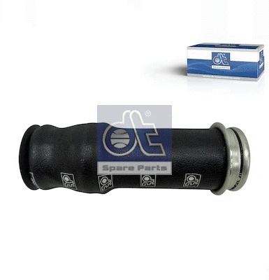 Bellow, driver cab suspension (1.22945)