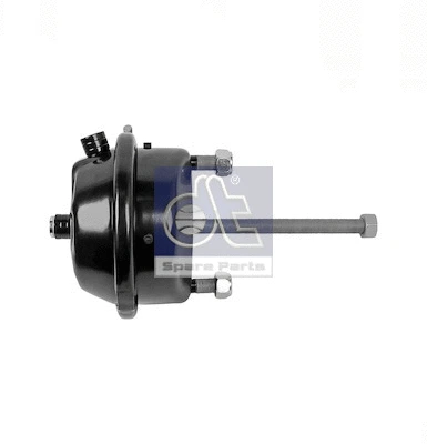 Diaphragm Brake Cylinder (4.65293)