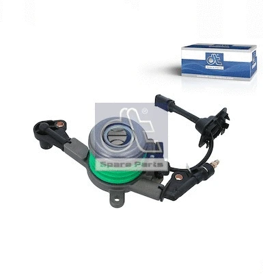 Clutch Release Bearing (11.17040)