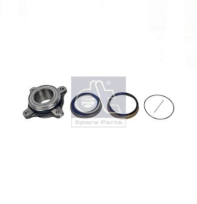 Wheel Bearing Kit (14.94050)
