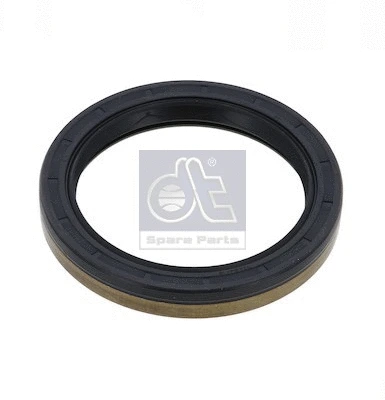 Shaft Seal, wheel hub (7.32231)