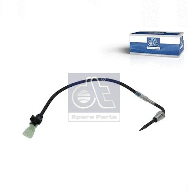 Sensor, exhaust gas temperature (7.60512)