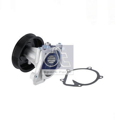 Water Pump, engine cooling (13.42055)