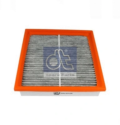 Filter, cabin air (2.76108)