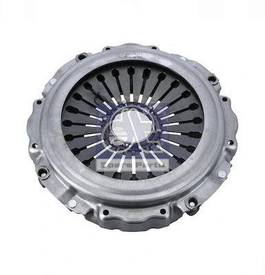 Clutch Pressure Plate (7.18056)