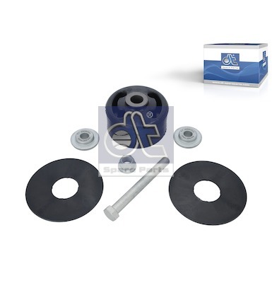 Repait Kit, spring bearing frame (4.90008)