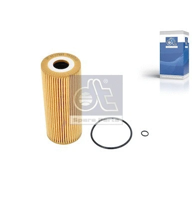 Oil Filter (11.13100)