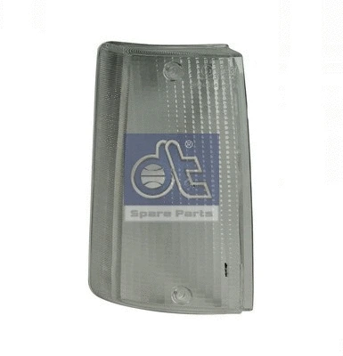 Lens, direction indicator (7.25122)