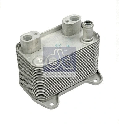 Oil Cooler, engine oil (4.68761)
