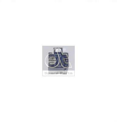 Exterior Mirror, driver cab