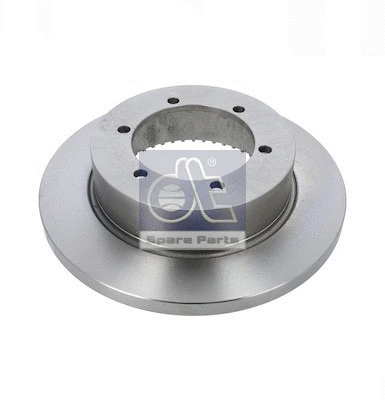 Brake Disc (6.60026)