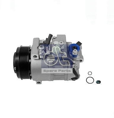 Compressor, air conditioning (4.66830)