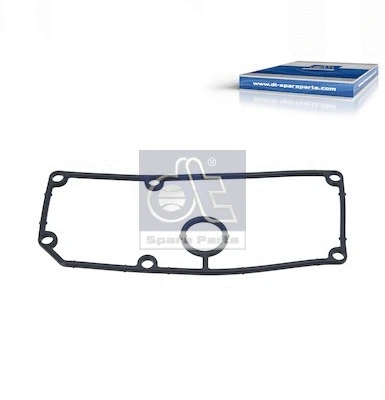 Gasket, centrifugal cleaner flange (1.24123)