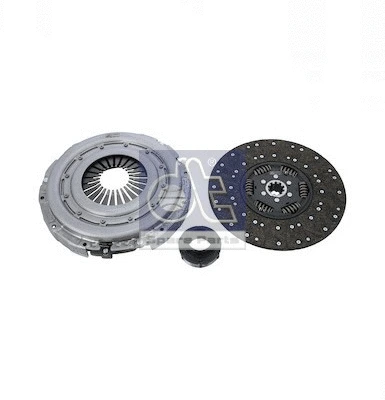 Clutch Kit (5.95038)