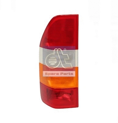 Lens, tail light assembly (4.68140)