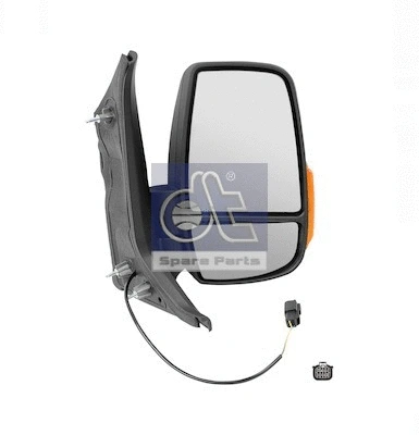 Exterior Mirror (13.83039)