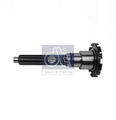 Transmission Input Shaft, manual transmission (2.32675)