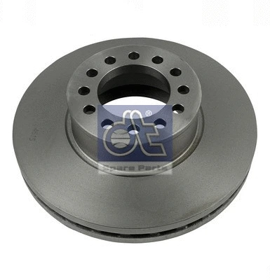 Brake Disc (3.62069)
