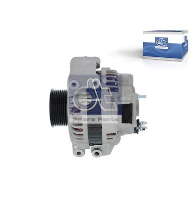 Alternator (1.51300)