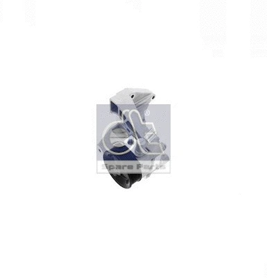 Hydraulic Pump, steering (7.13216)