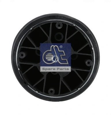 Bellow, air suspension