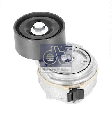 Belt Tensioner, V-ribbed belt (3.34066)