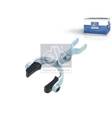 Engagement Lever, starter (1.21725)