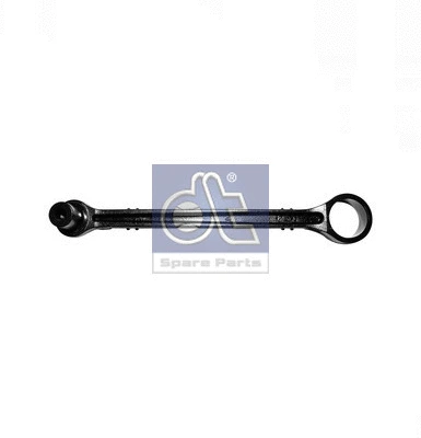 Bracket, stabiliser mounting (4.64855)