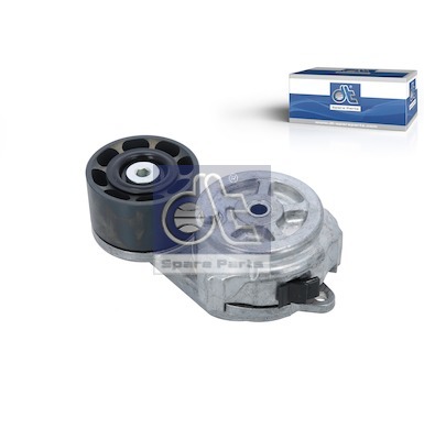 Belt Tensioner, V-ribbed belt (1.11950)