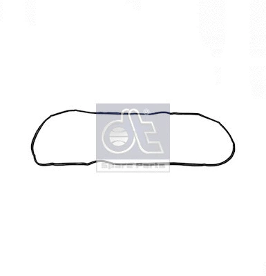 Gasket, oil sump (2.11034)