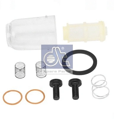 Repair Kit, hand feed pump (4.90503)