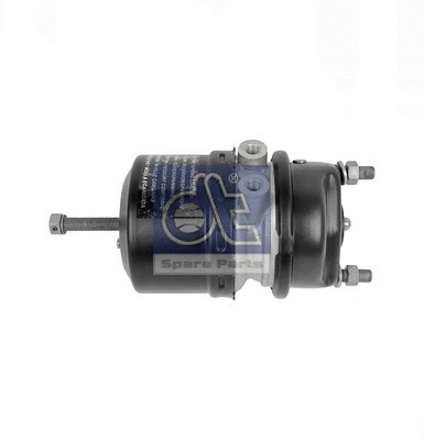 Spring-loaded Cylinder (4.65403)