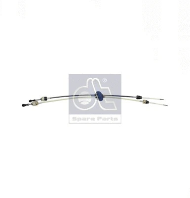 Cable Pull, manual transmission (4.68901)
