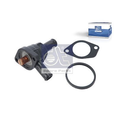 Thermostat, coolant (12.18029)