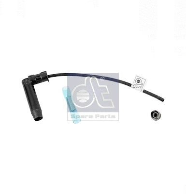 Cable Repair Kit, glow plug