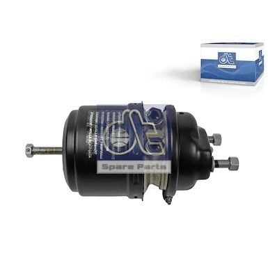 Spring-loaded Cylinder (4.65563)