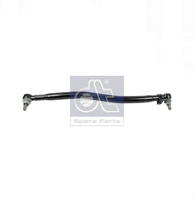 Centre Rod Assembly (4.65838)