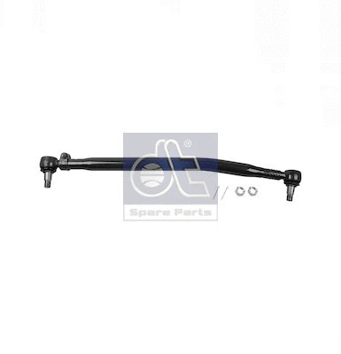 Centre Rod Assembly (6.51036)