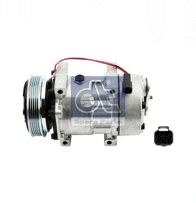 Compressor, air conditioning (6.26600)