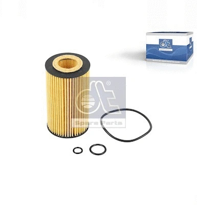 Oil Filter (4.64471)