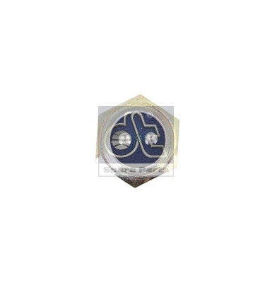 Pressure Switch, brake hydraulics