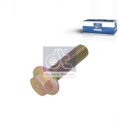 Flywheel Bolt (5.40140)
